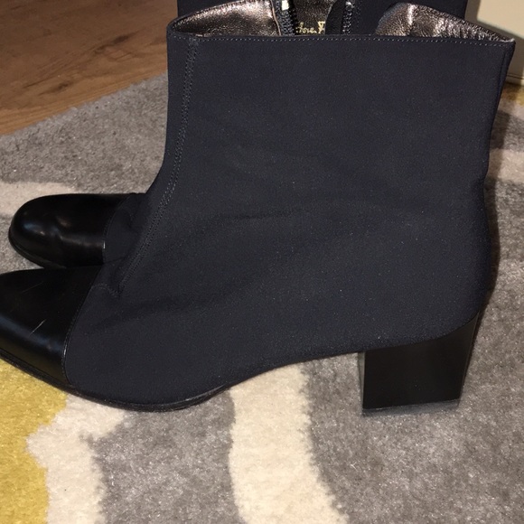 Salvatore FERRAGAMO ankle boots/Shoes - Picture 3 of 8